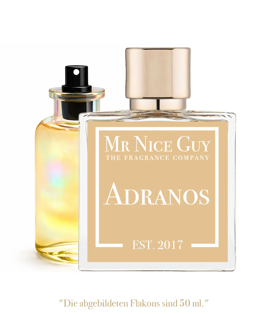 Adranos - Lovers
