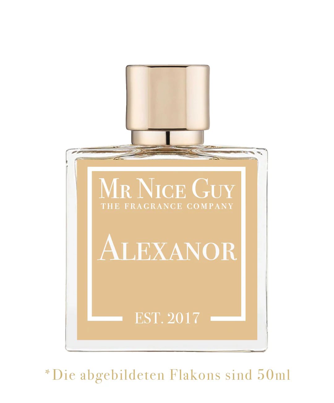 Alexanor Silver - Image 2