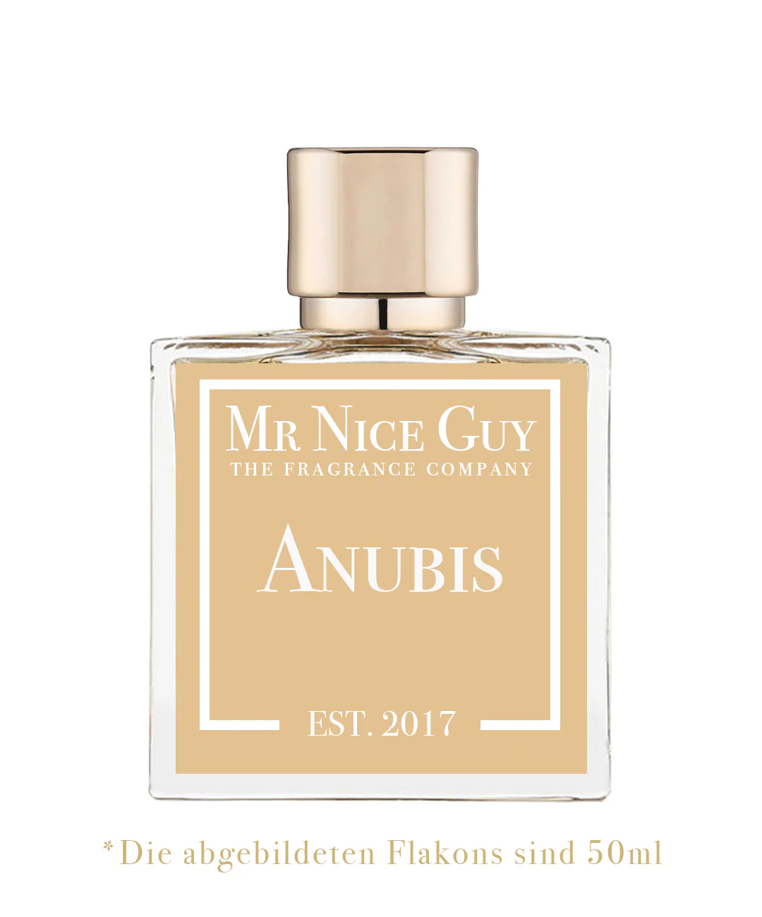 Anubis - Ambre Cuir by - Image 3