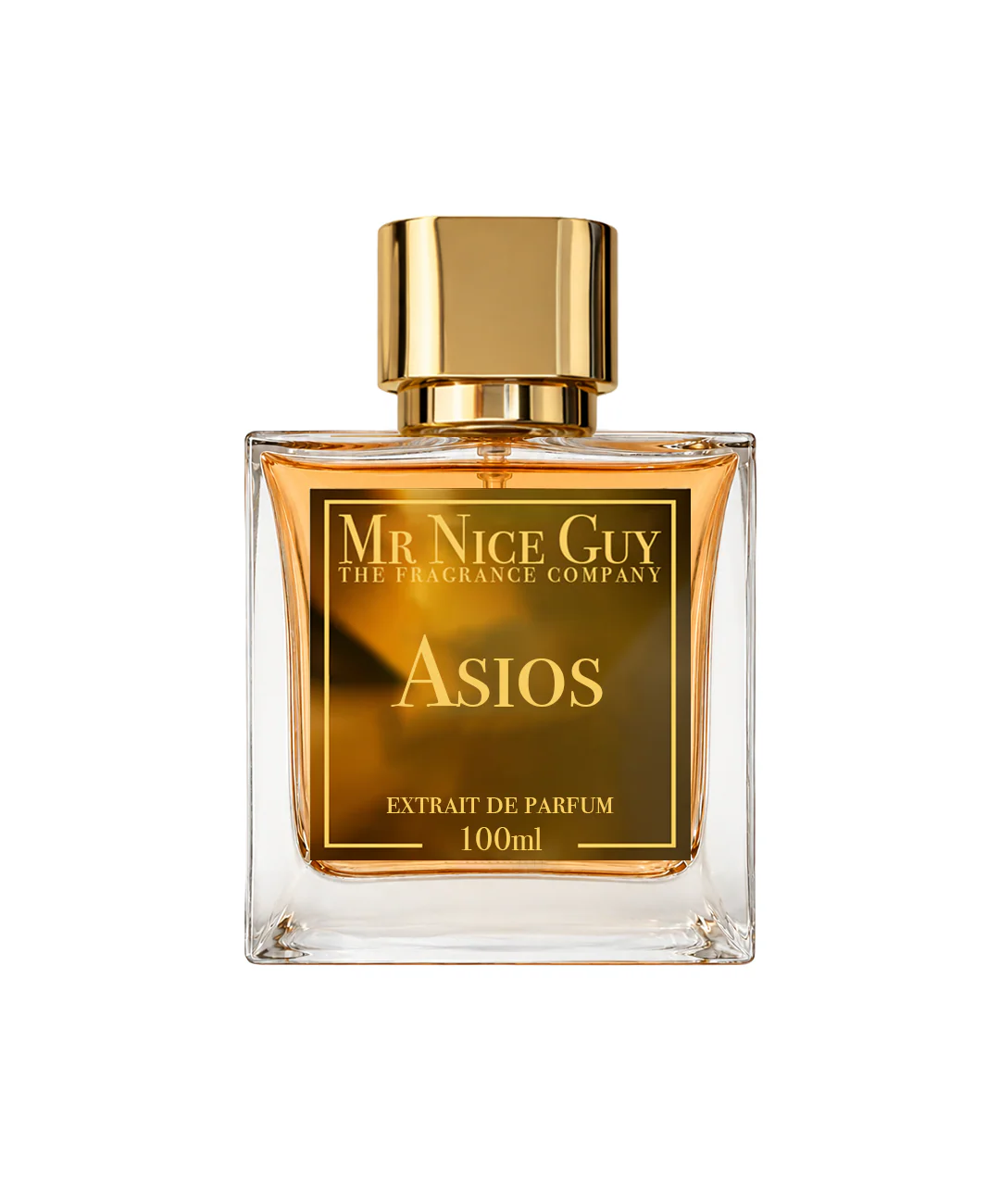 Asios Orianas Secret - Image 2