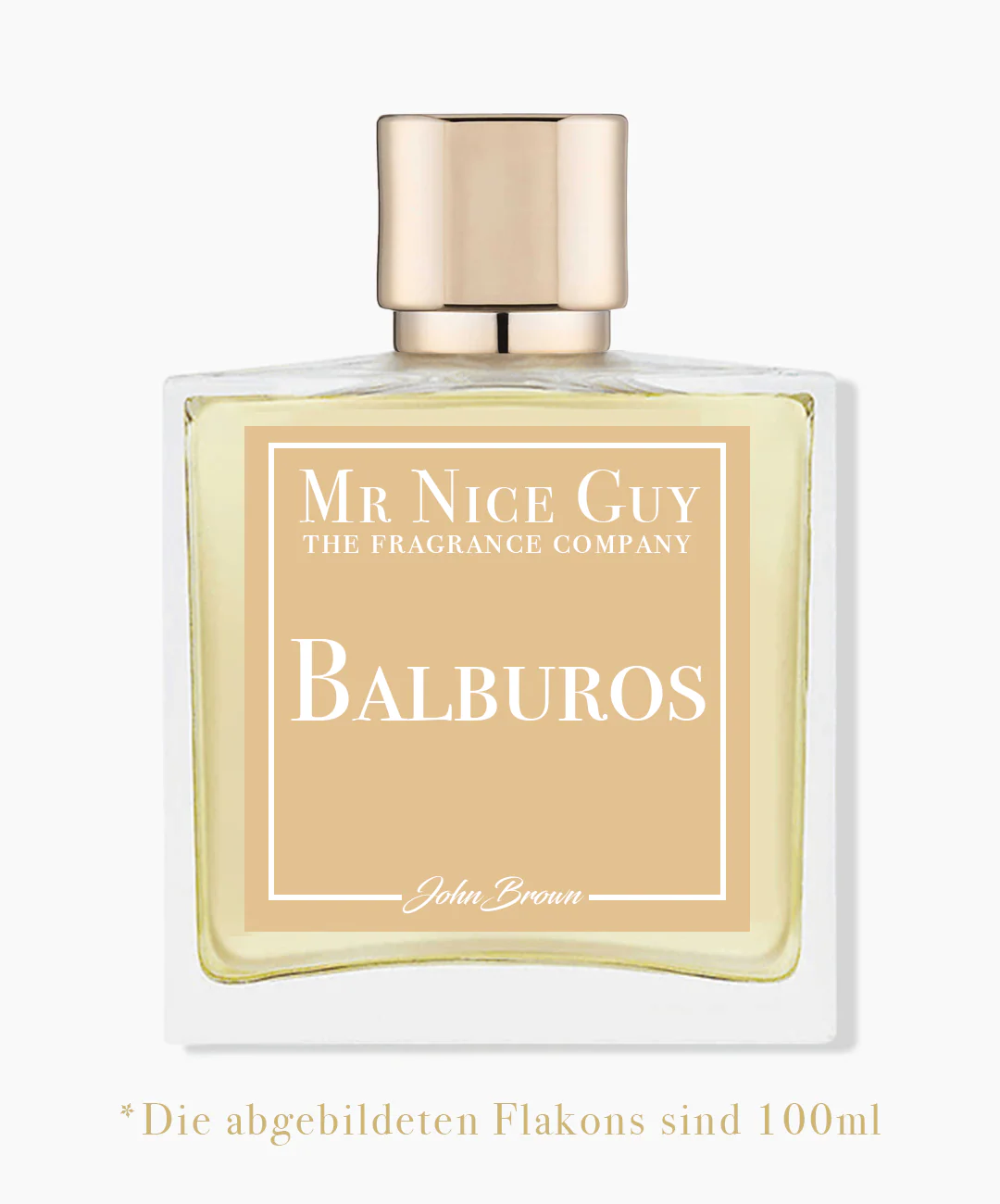 Balburos - Pure Oud - Image 3