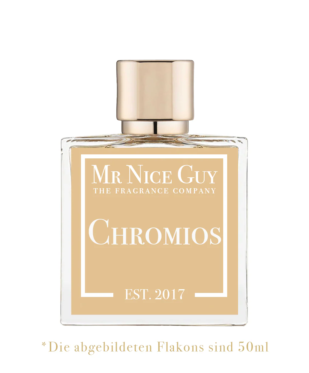Chromios - Erba Gold - Image 2