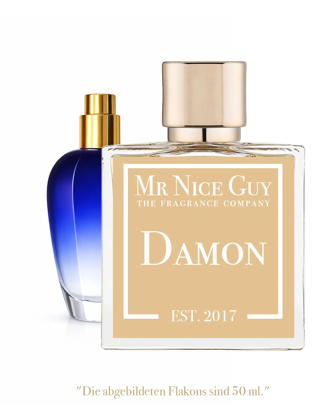Damon - Shunkoin