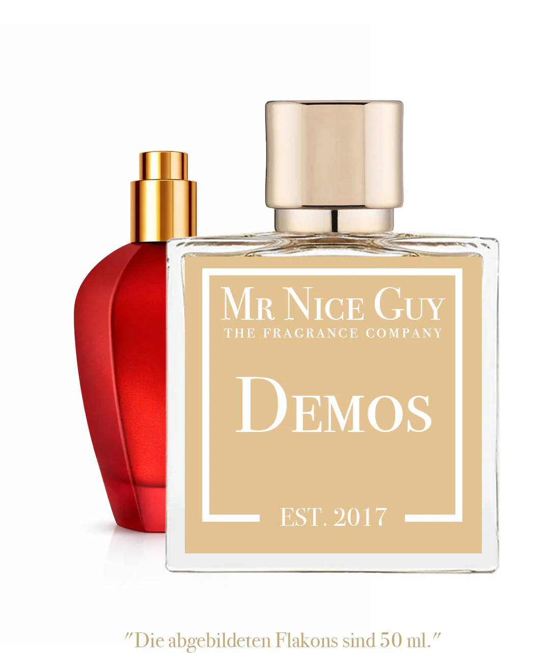 Demos - Red Hoba