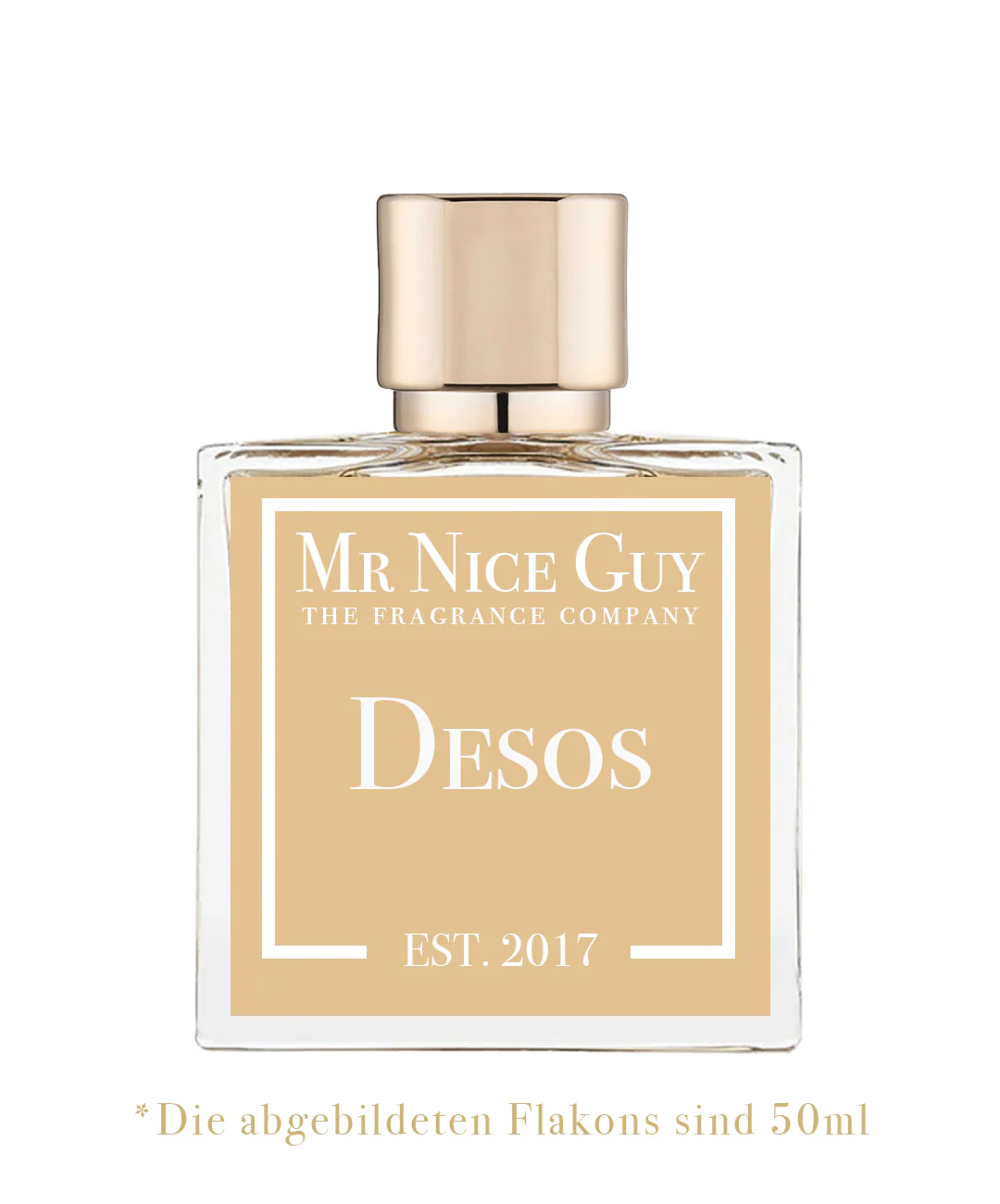 Desos - Golden Dallah - Image 2