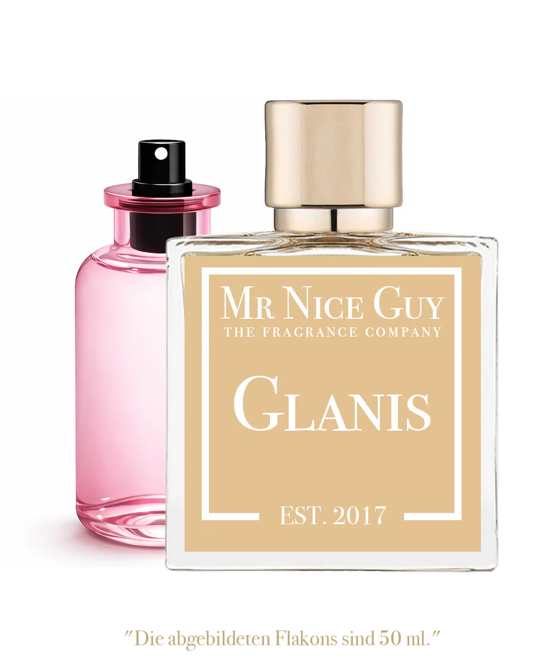 Glanis - Coeur