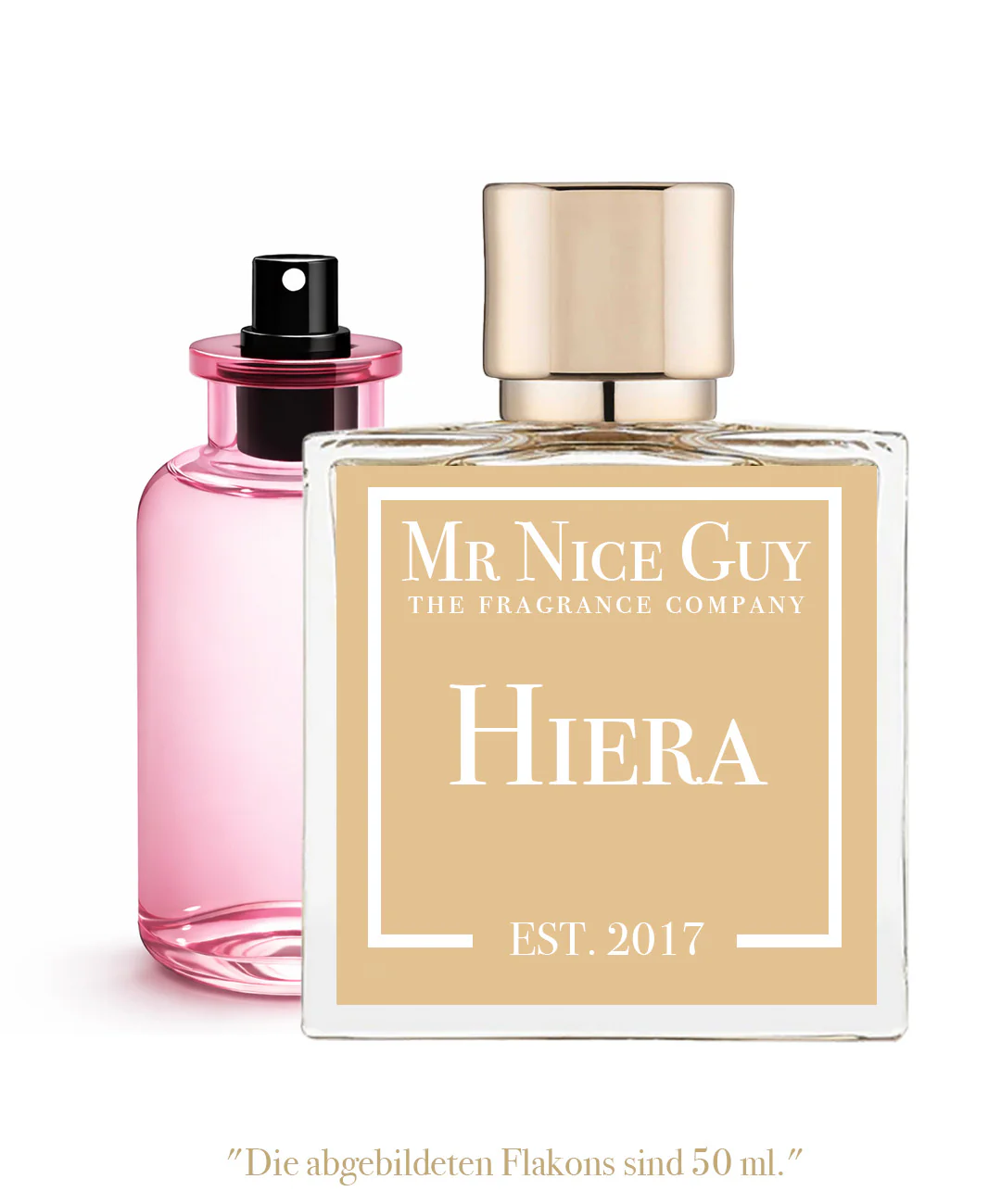 Hiera - Spell You