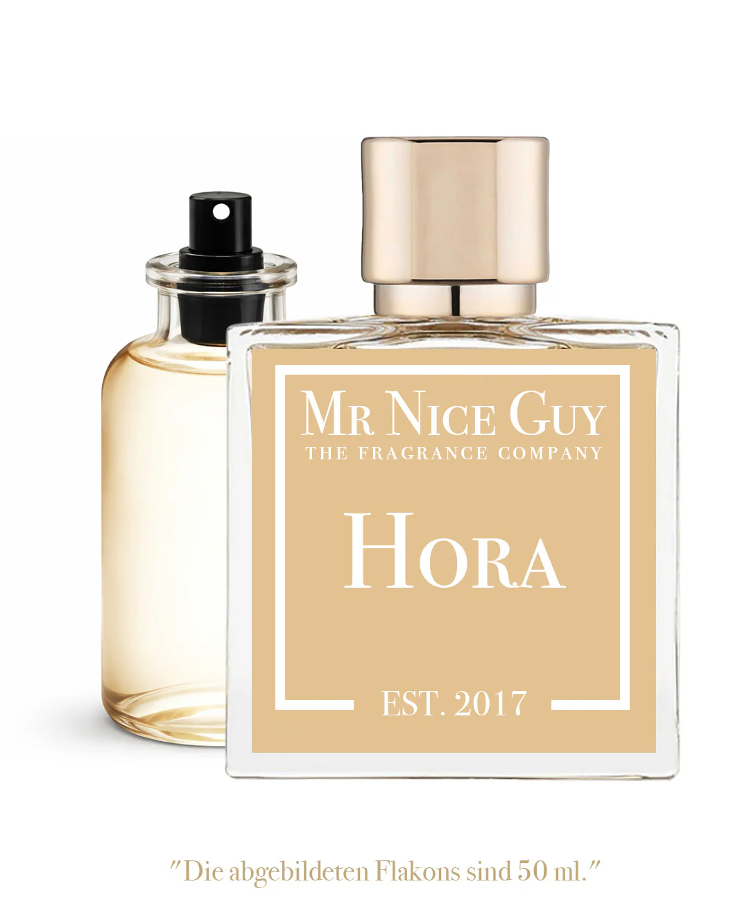Hora - Contre