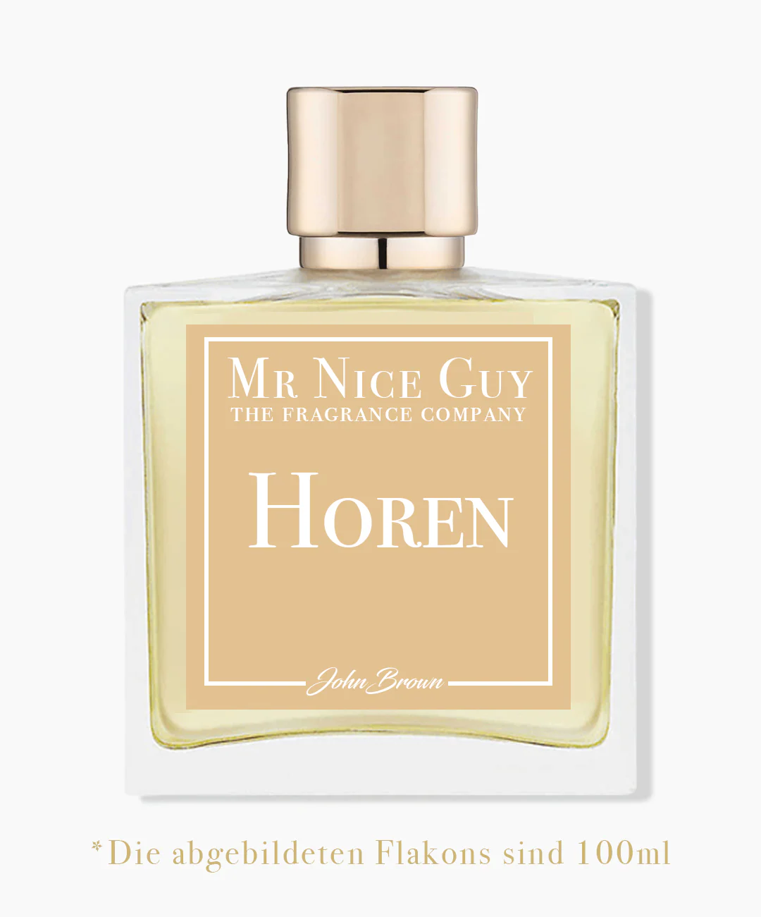 Horen - L’Intensité - Image 3