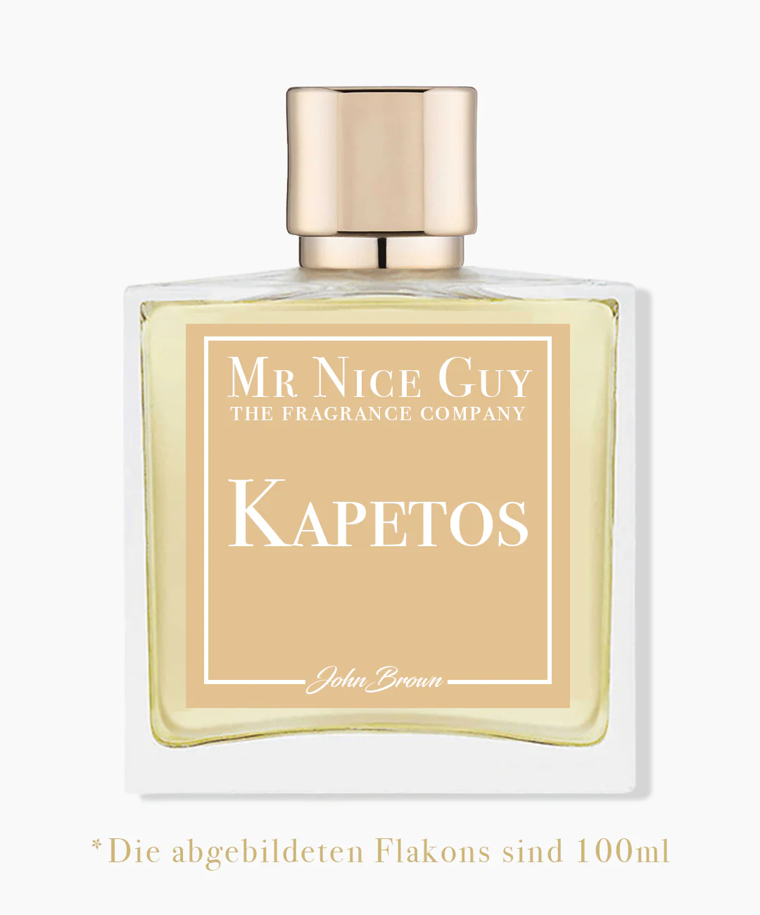 Kapetos - Affluences - Image 3
