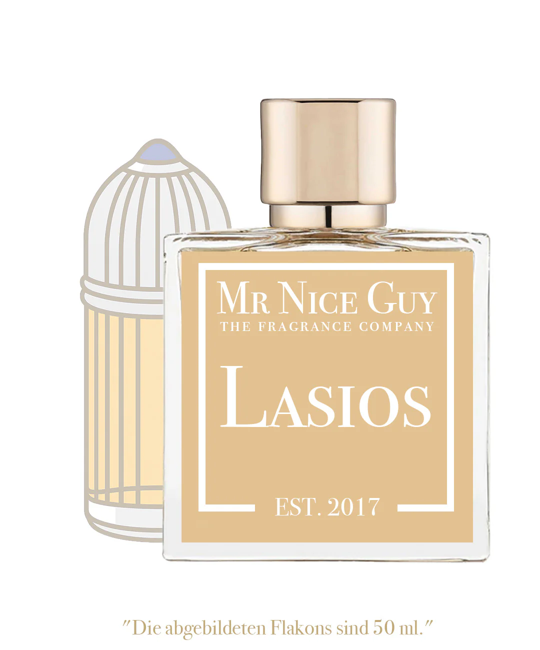 Lasios - Pasha