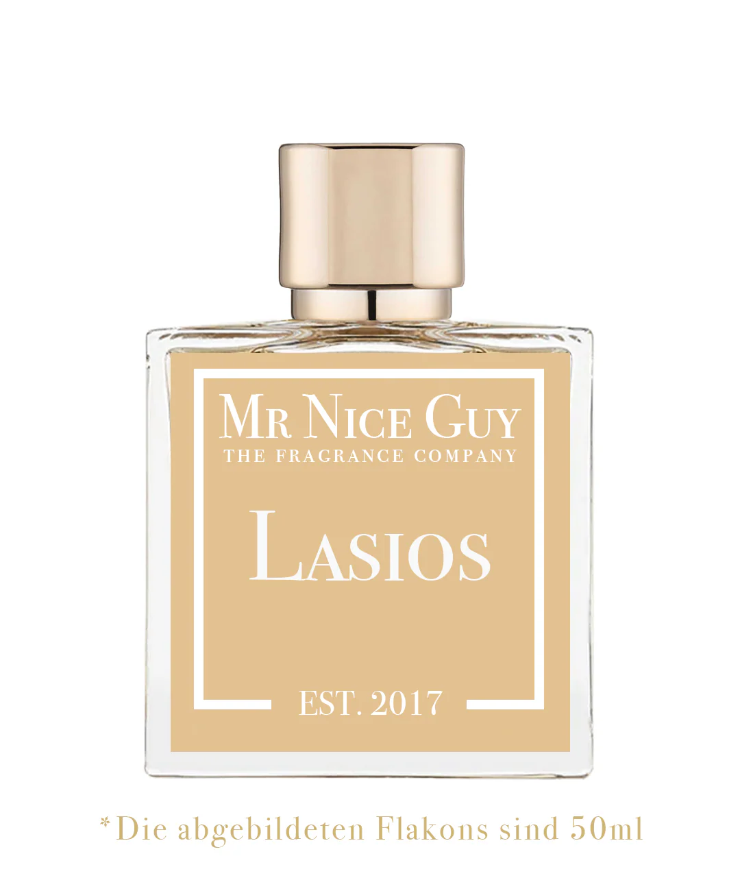 Lasios - Pasha - Image 2