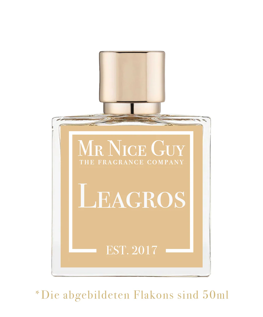Leagros - Defied - Image 2