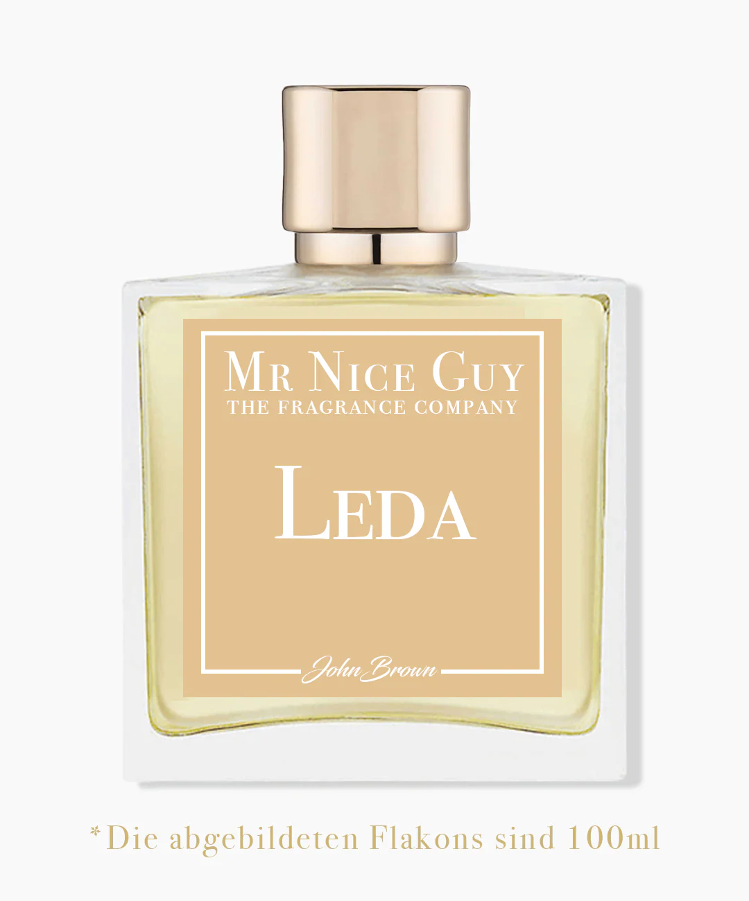 Leda - In Beach - Image 3