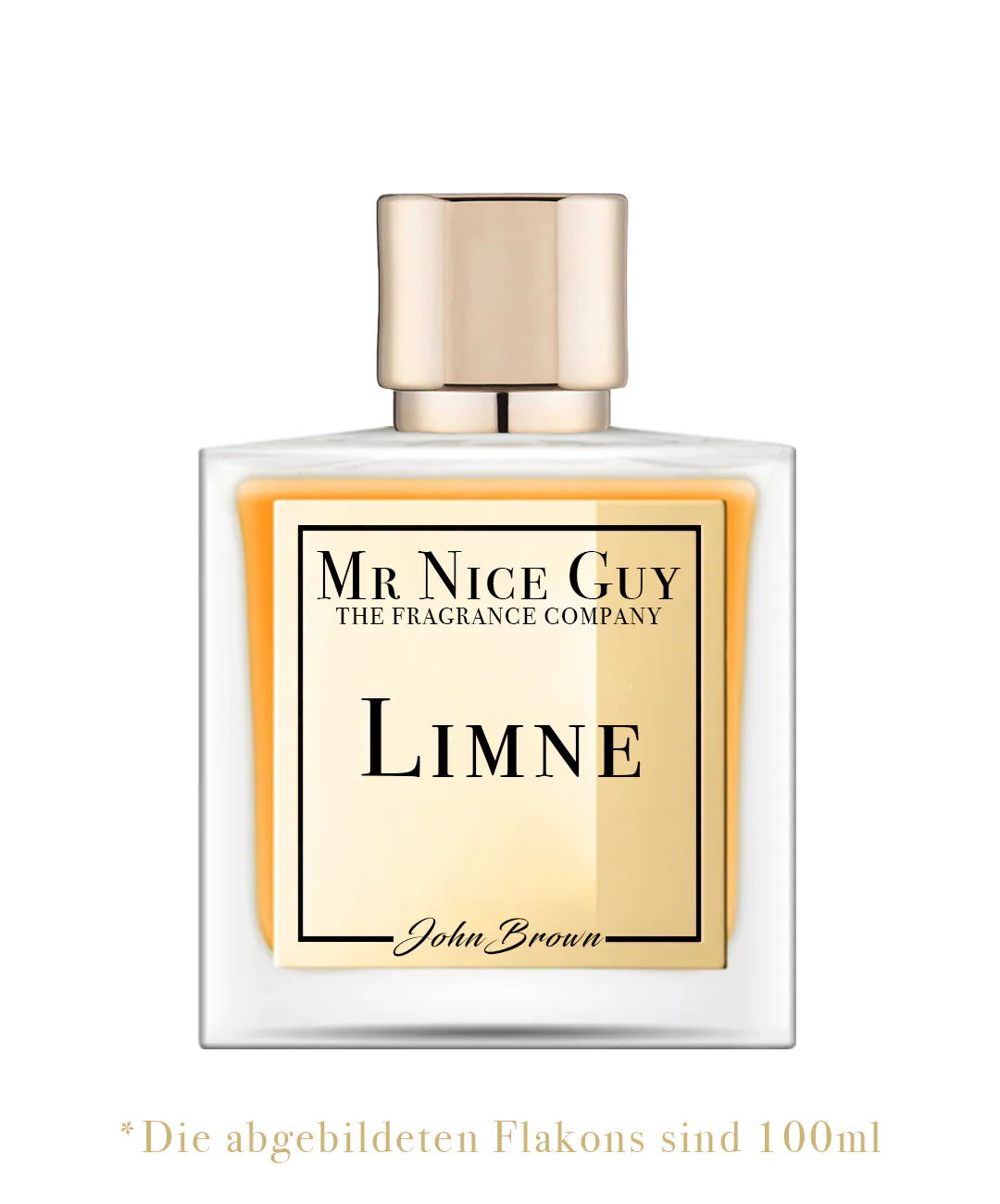 Limne - Vetiver Pour Homme - Image 2