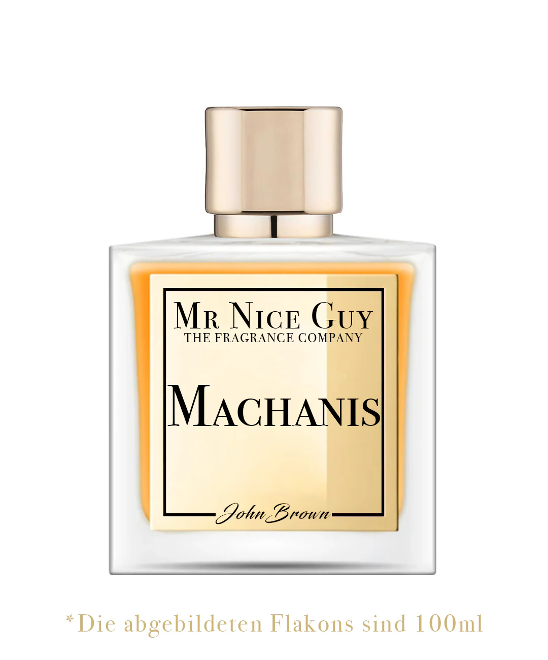 Machanis - De La Nuit 1 - Image 2