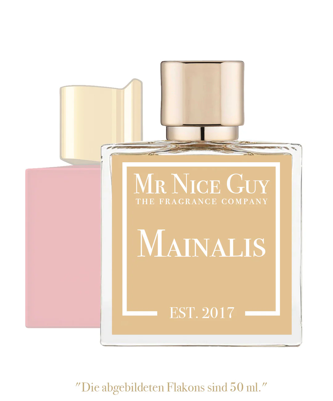 Mainalis Zenne
