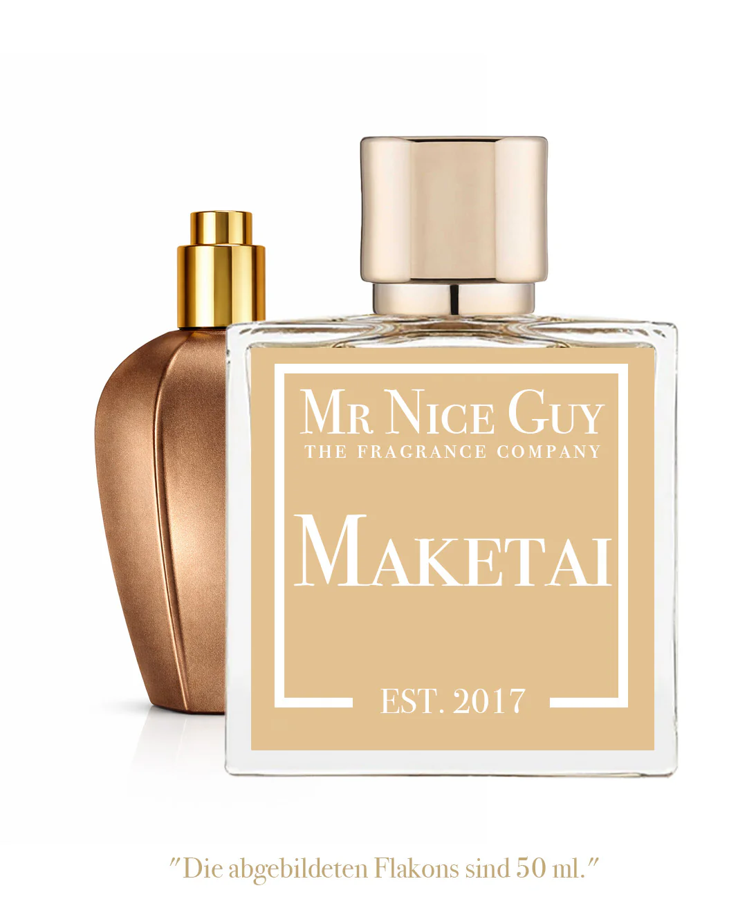Maketai - Aridal