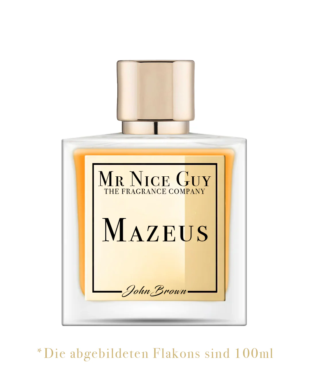 Mazeus - Turandot - Image 2