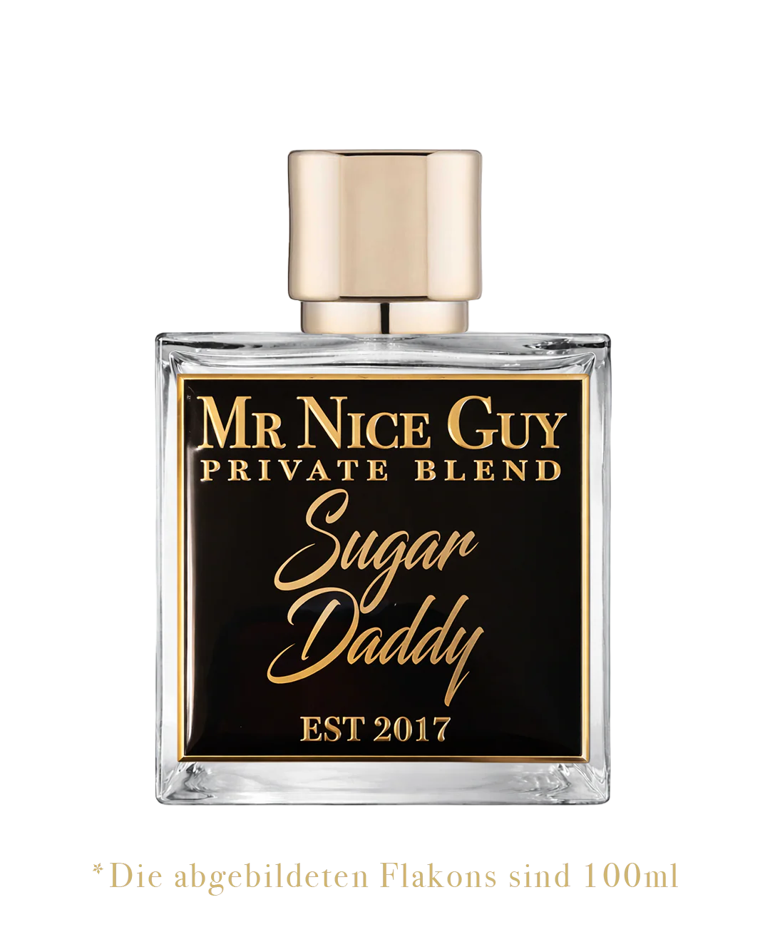 Mr Nice Guy - Sugar Daddy - Image 4