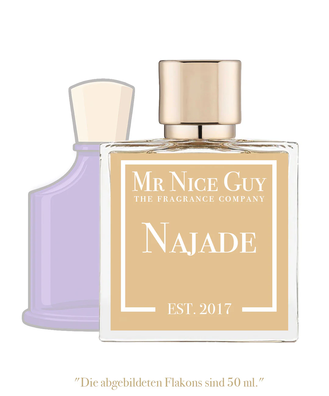 Najade - Queen