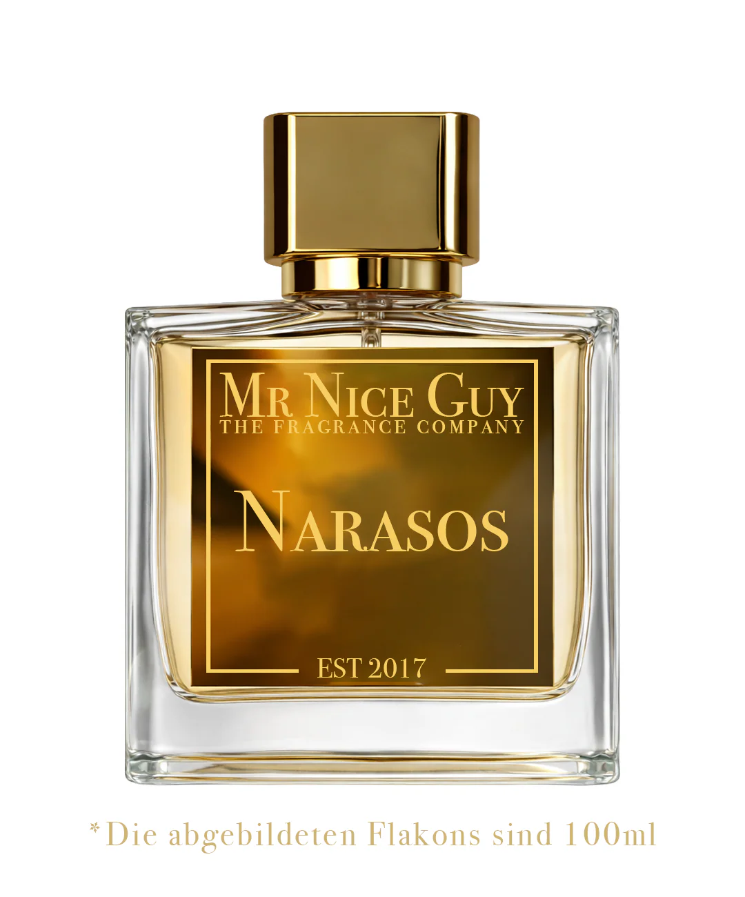 Narasos - Eau Duelle - Image 3