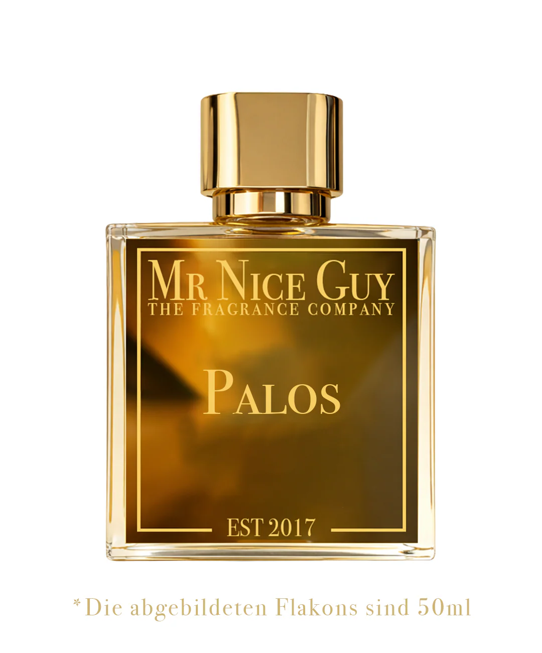 Palos - Cherry Smoke - Image 2