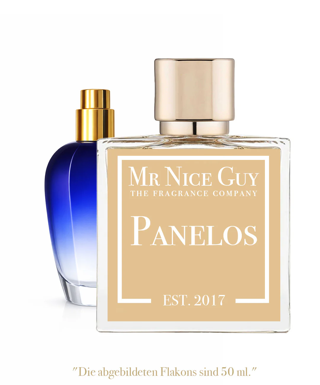 Panelos - Kind Of Blue