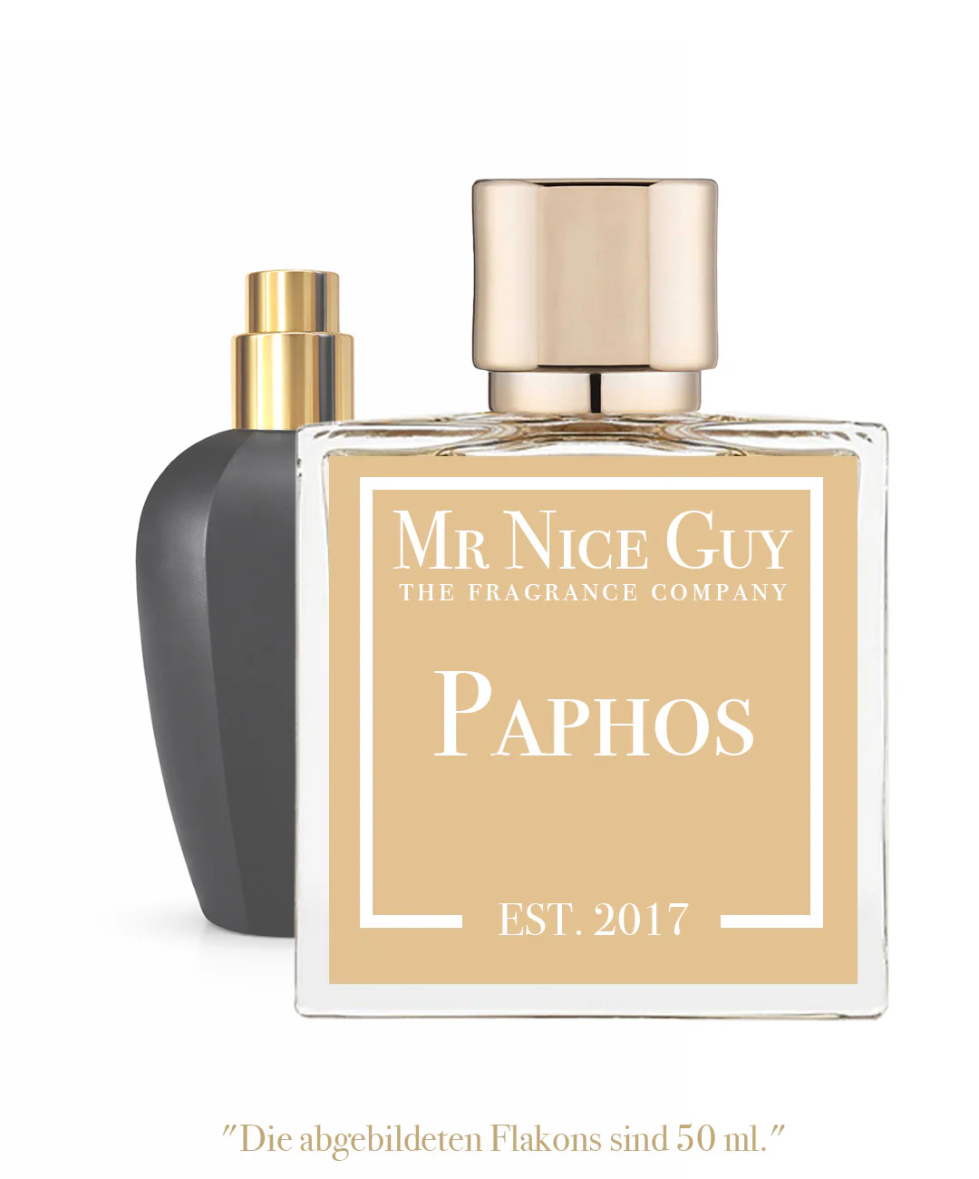 Paphos - Nero 70