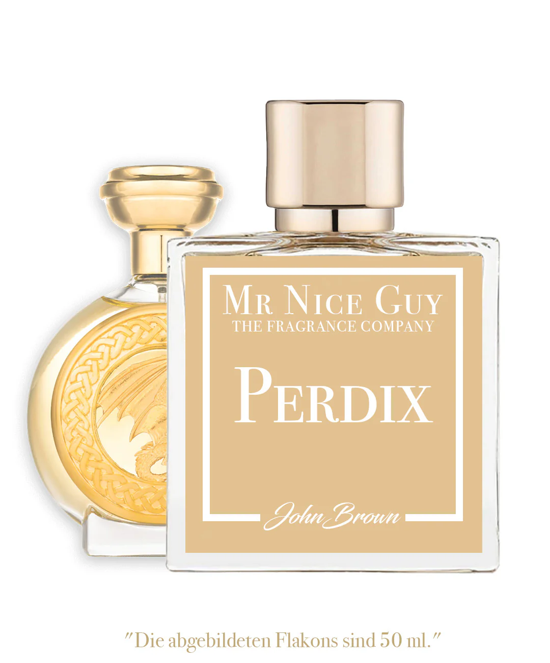 Perdix - Dragon