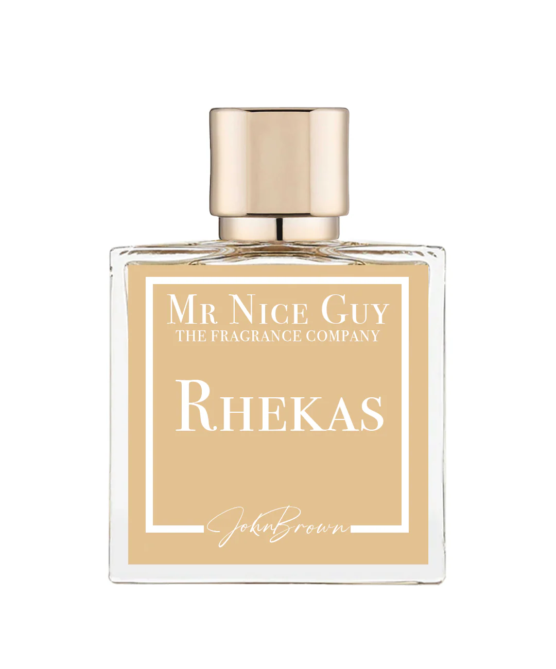 Rhekas - Khaltat Night - Image 2