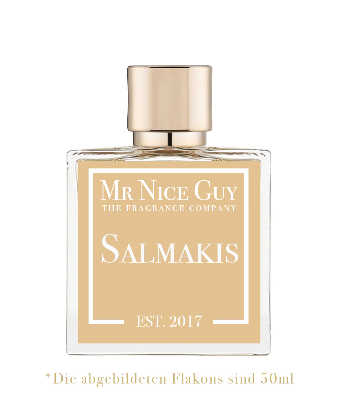 Salmakis - Blue Amber - Image 2