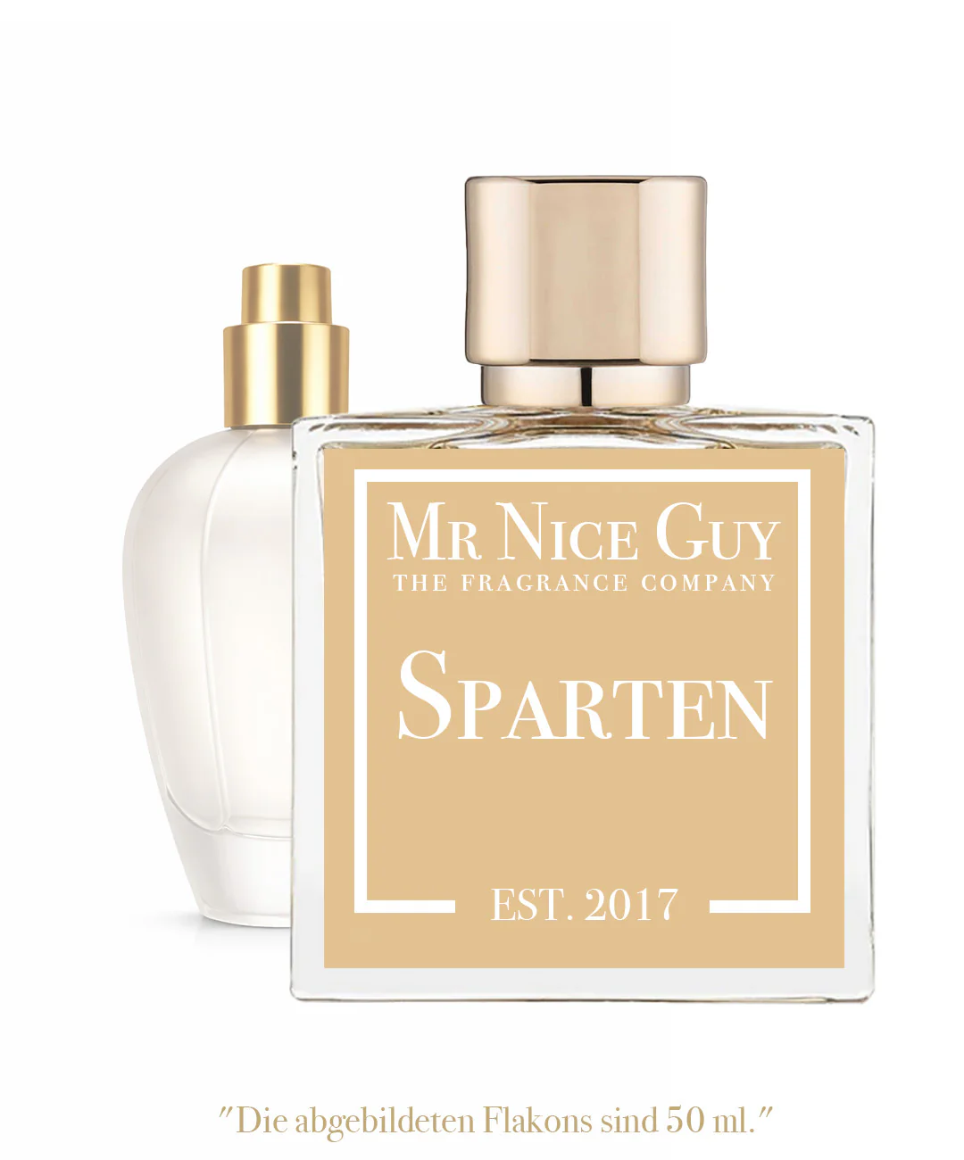 Sparten - 1861 Renaissance
