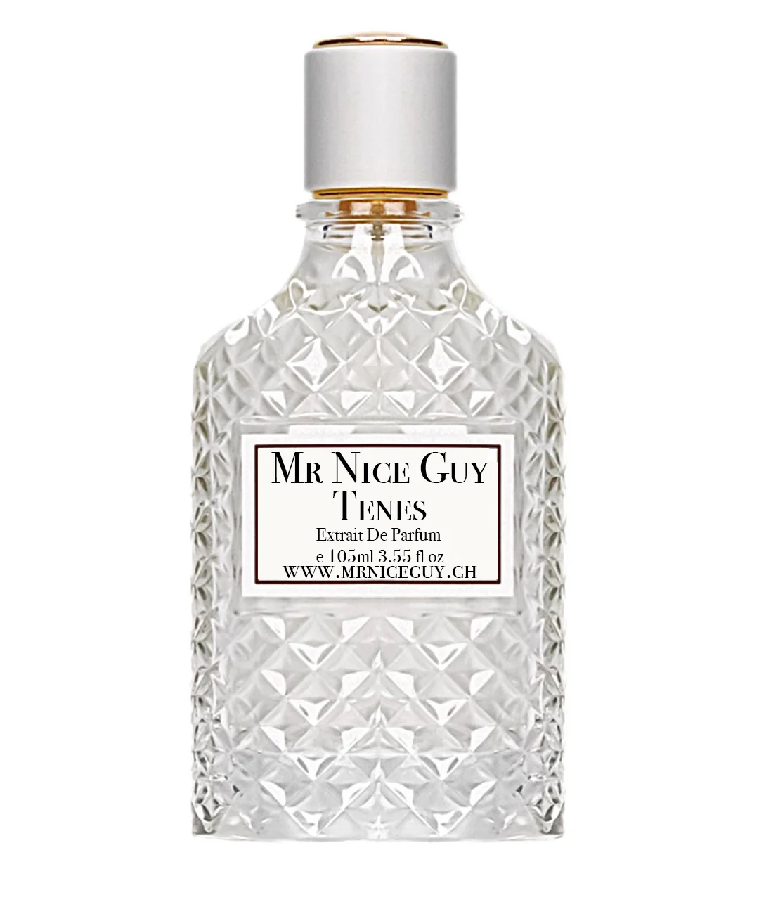 Tenes - Santal Blush - Image 2