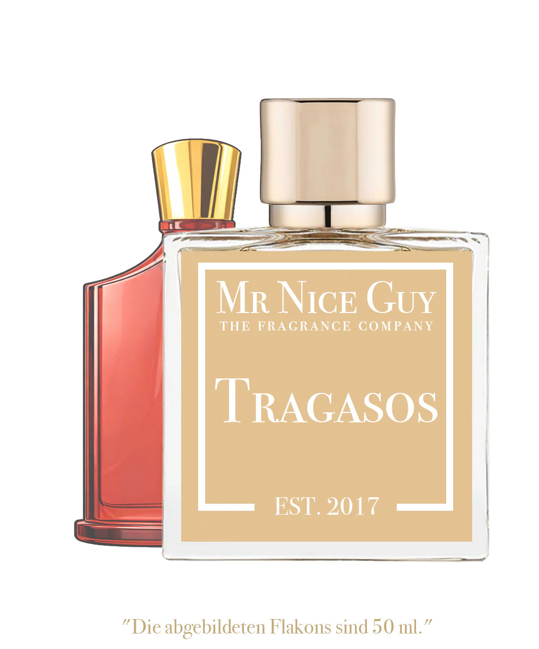 Tragasos Zentaur
