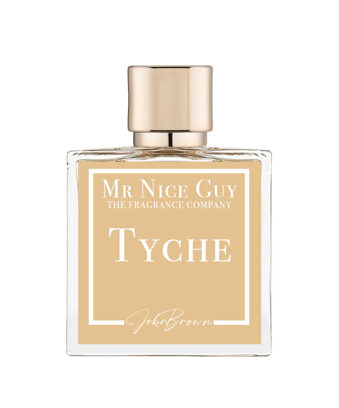 Tyche - Side Effect - Image 2